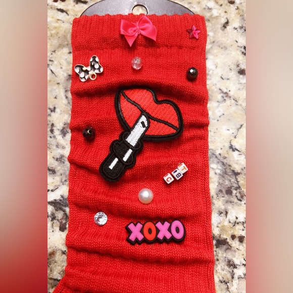 ♥️Junk Socks♥️ - Picture 3 of 5